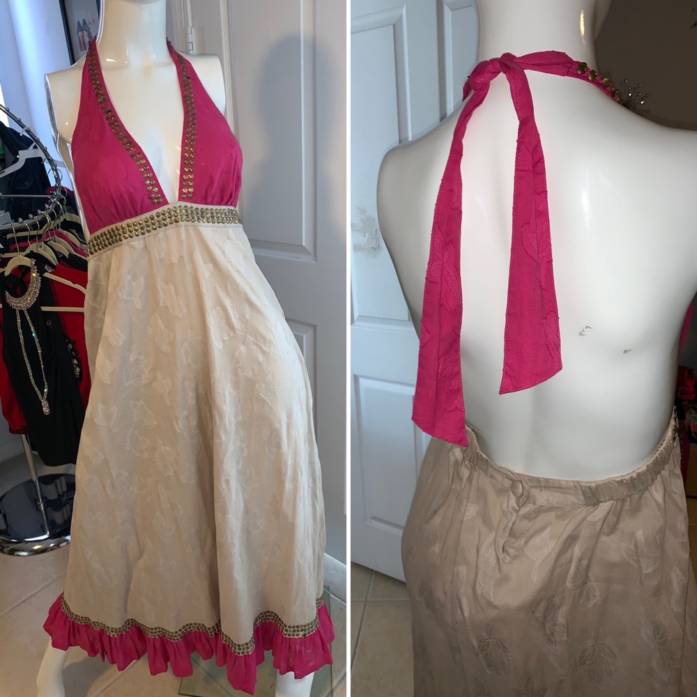 Sundress by Vix by Paula Hermany